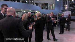 Warren Cass At Surrey Connections