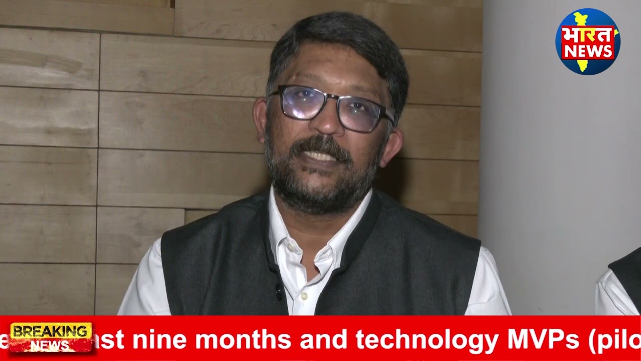 10 start ups will work with the company on innovative solutions~