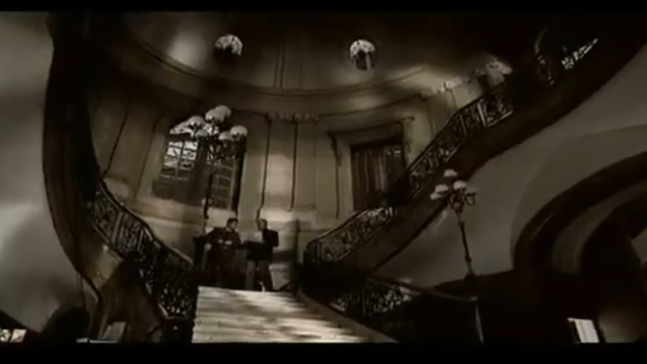 Sensacje XX wieku – Odcinek 52 