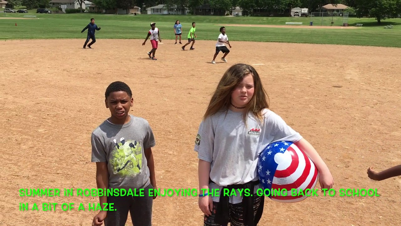 Ms. Kolste's Class Presents Reading Plus