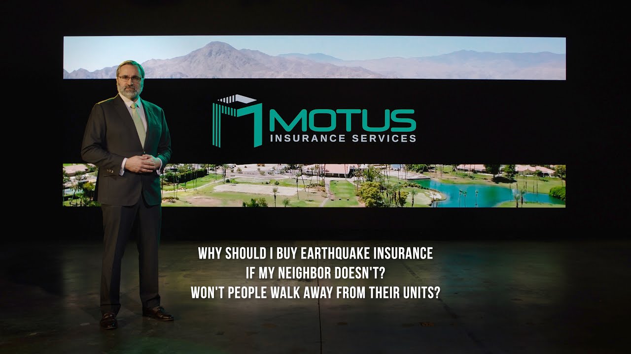 Motus Insurance Services Unit Owner Protection YouTube Motus Insurance Services Unit Owner Protection YouTube