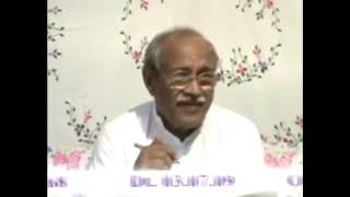 VCD 1135 | संगमयुग है अपार सुखों का और अपार दुखों का संगम।
