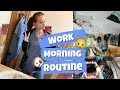 🐾 My Work Morning Routine | Veterinary Technician | 🐾
