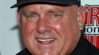 Cathouse-Star Dennis Hof Rätsel Um Todesursache Gelöst