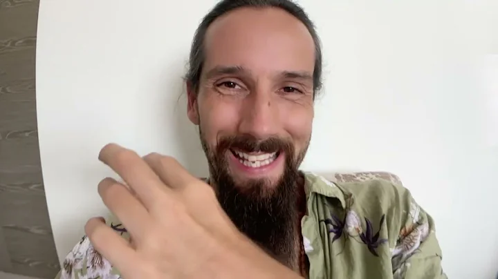 Relaxation Tics Meditation (shoulder tic, arm tic, neck tic)