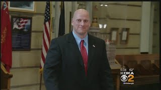 Westmoreland Co. Sheriff In Court For Pre-Trial Hearing In Corruption Case