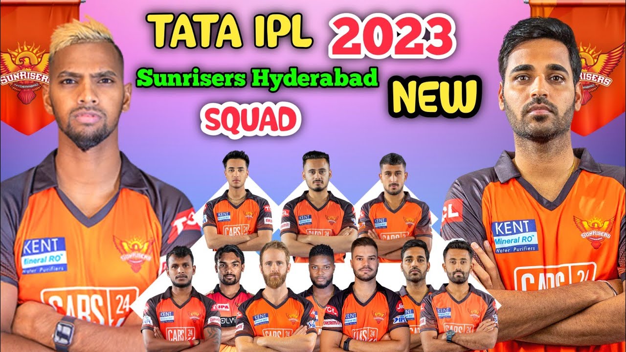 Сквад 2023. Sunrisers Hyderabad 2023. Lyon 2023 Squad. Inter Squad 2023. England Squad 2023.