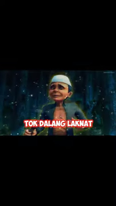 Story wa 30 detik editor berkelas atok dalang