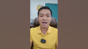 Những điều khoản cần có trong hợp đồng đặt cọc để tránh mất tiền| Đỗ Thành Trung