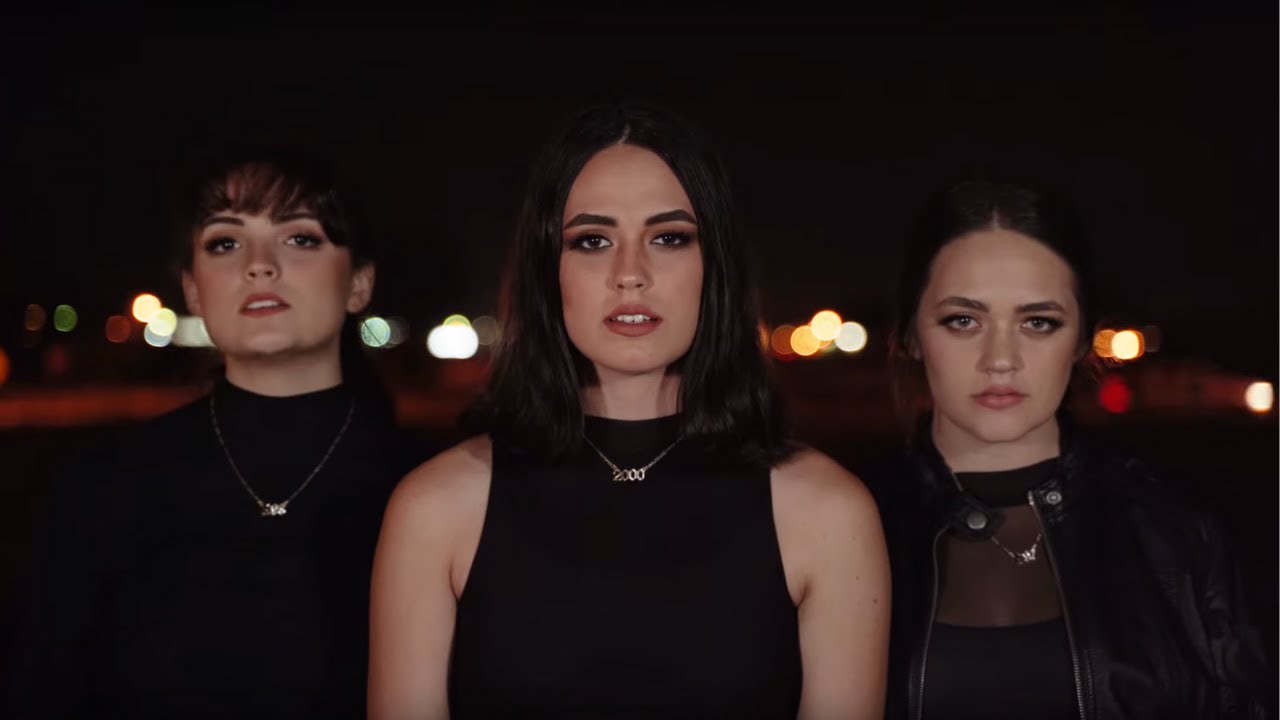 Guarda ROY3LS // Destiny (Official Music Video) su YouTube Guarda ROY3LS // Destiny (Official Music Video) su YouTube