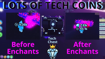 FASTEST METHOD TO GET BILLIONS OF TECH COINS! | Pet Simulator X Glitch Update