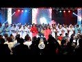 AIC SENGEREMA CHOIR INATOA SHUKURAN KWA MUNGU NA WATU WOTE ULO TOA MUDA WENU JUU YA KAZI YA MUNGU