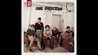 One Direction - Gotta Be You (Instrumental and Backing Vocals) [Remake]