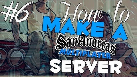 Michael@Belgium explains: How to make a SA:MP server - Dialogs (Part 6)