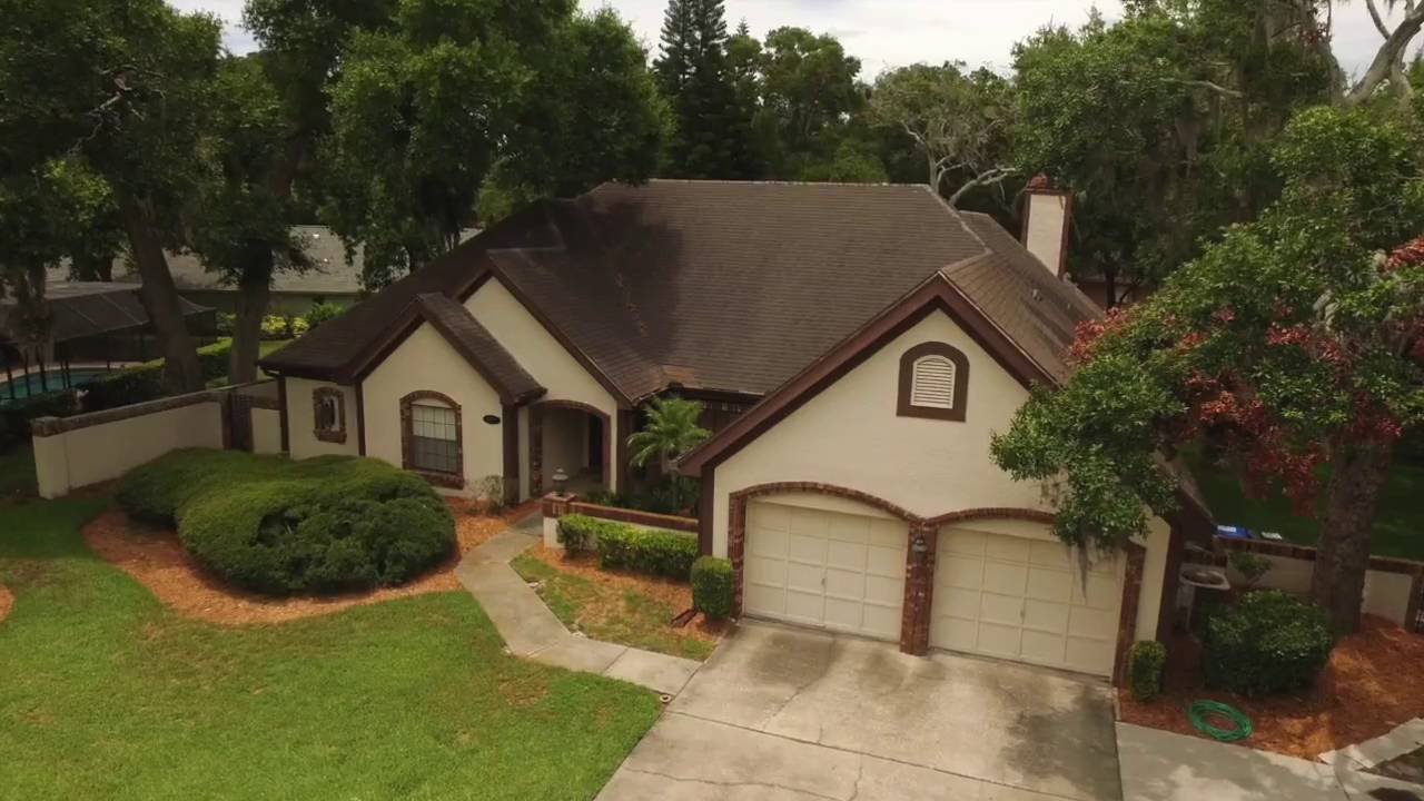 14001 Kensington Oak Place, Largo, Florida 33774 YouTube