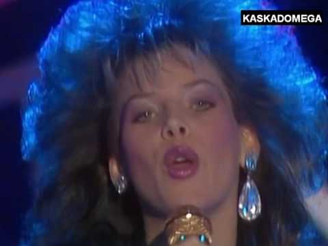 C.C.Catch - I Can Lose My Heart Tonight