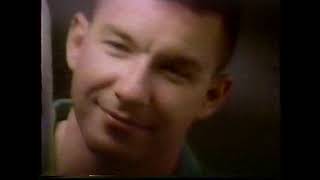 LensCrafters TV Commercial - Chris Sabo