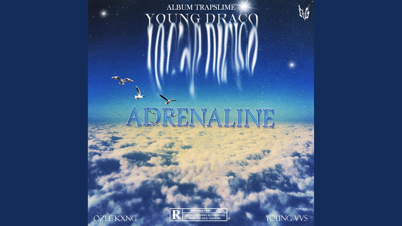 在 YouTube 上觀看「Adrenaline」