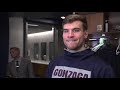 Postgame Interviews: Men's Basketball vs. Alabama State