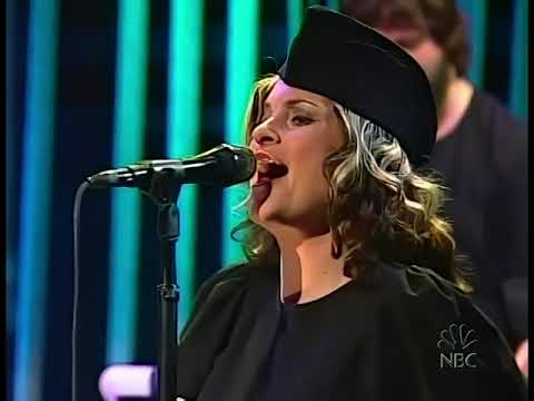 Goldfrapp - Twist - 2003-11-23 [hq] - YouTube