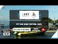 Tow-In Qualification 2 - 2024 FPT Geneva