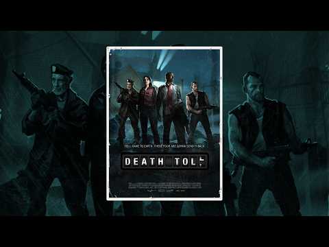 Left 4 Dead 2 - Death Toll (Expert)