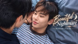 Download Lagu [MV] Beautiful Nightmare ll Do Hyeon x Eun Ho ll Summertime FMV ll RhuiKaida 