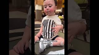 Baby Maverick 10 Videos Compilation