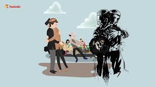 Eid Mubarak | Creative Animated Content | Eid-ul-Adha 2022 | Motion Graphics