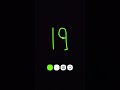 dibuja 19 si tienes un hueso roto #voiceeffects