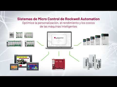 Controladores CompactLogix™ 5380