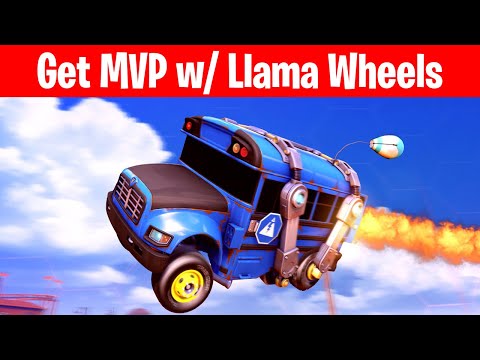 Video: Come ottenere mvp in Rocket League?