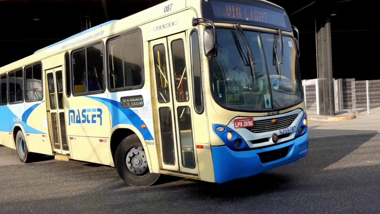 Movimentação Rodoviária de Nova Iguaçu RJ 21-12-2020 - YouTube