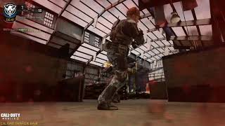 pvp con mi primo en (cod Mobile)