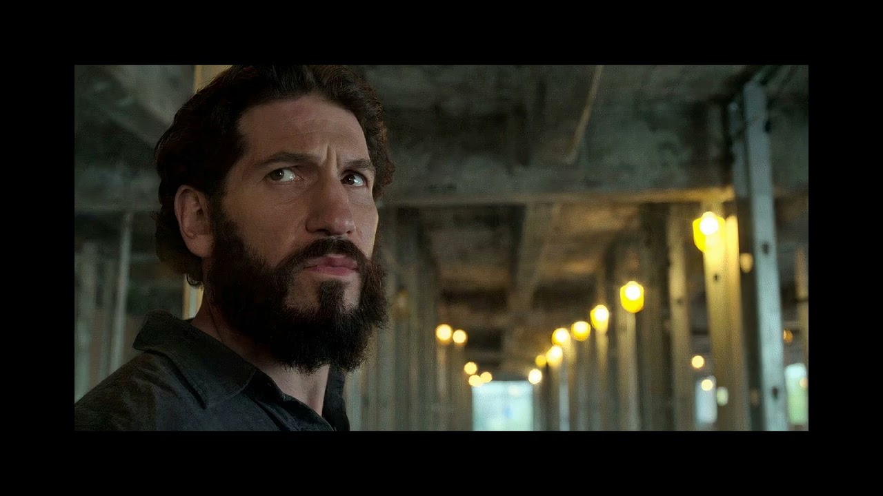 The MCU's Punisher Is Marvel's Perfect Chance To Explore Captain America's Darkest Legacy