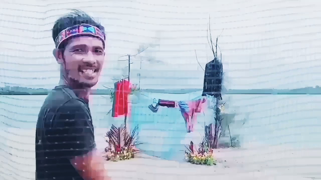 Kau lek tak urei _ Damli Adam