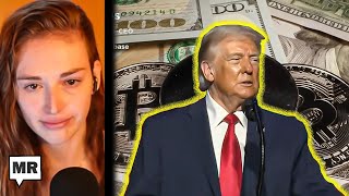 Trump Ushers in Technoligarchy | Molly White | TMR