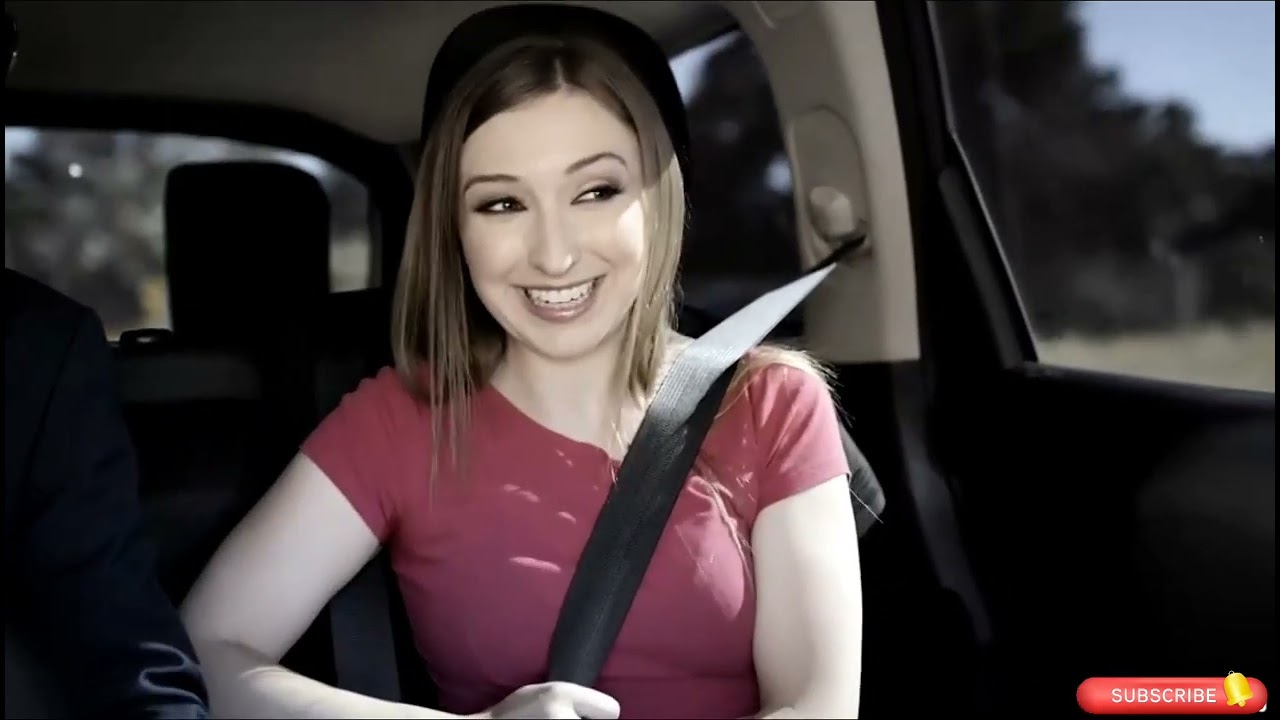 Seduced a Girl after picking her up from Road - 