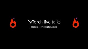 t.1 – Capsules and routing techniques (part 1/2)