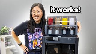 3D Printing My Way Out of My Amazon Addiction