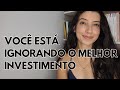 QUER COMEÇAR A INVESTIR, MAS AINDA ACHA TUDO MUITO DIFÍCIL? | Aprenda de uma forma muito simples