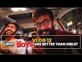 Finally reunited with the boys after 1 year  paritosh anand daily vlog 012