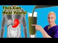 This Juice Healed My STOMACH &amp; GUT...It Can Heal Yours!  Dr. Mandell