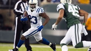 Frank Gore vs Jets (NFL MNF Week 13 - 2016) - 79 Yards + 8th On Rush List! | NFL Highlights HD