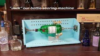 "Bottle Scoring 101"  SD 480p
