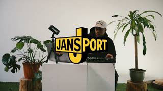 Jansport J - Nas 