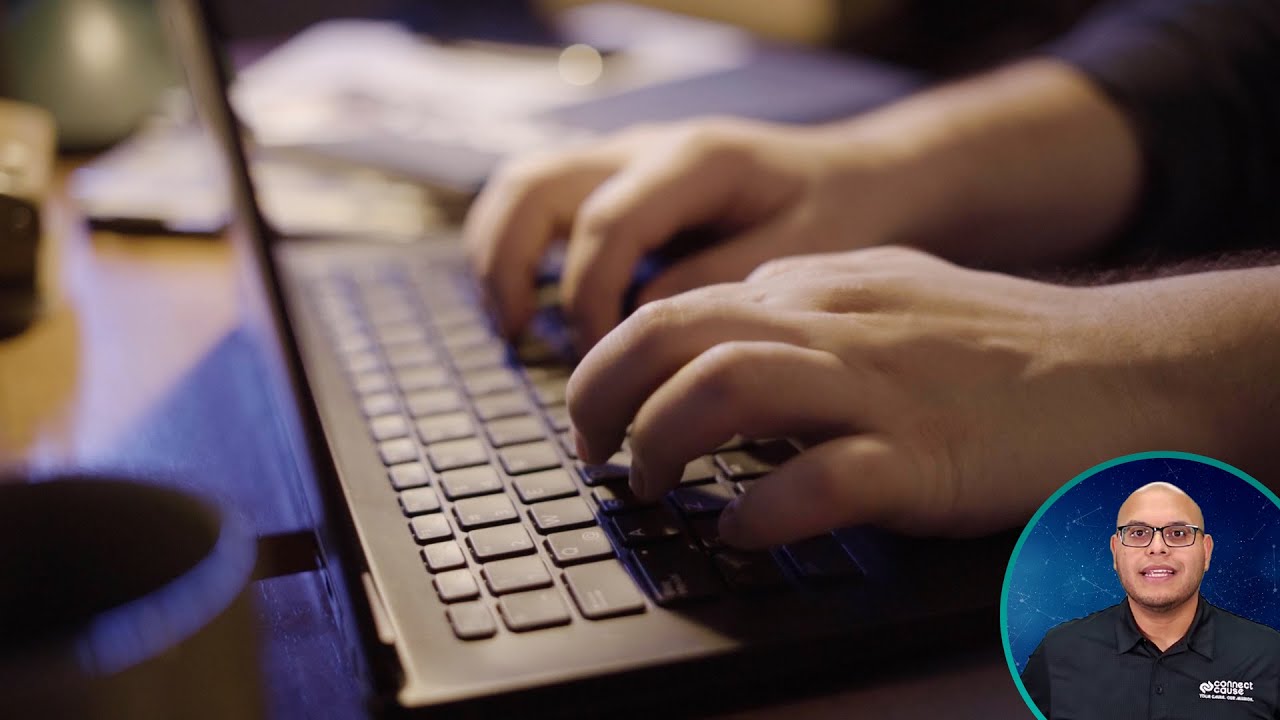 Tech Tip - Shortcuts in Microsoft Teams - YouTube