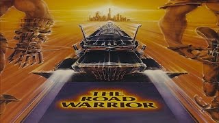 MAD MAX FURY ROAD: La Review de Dross