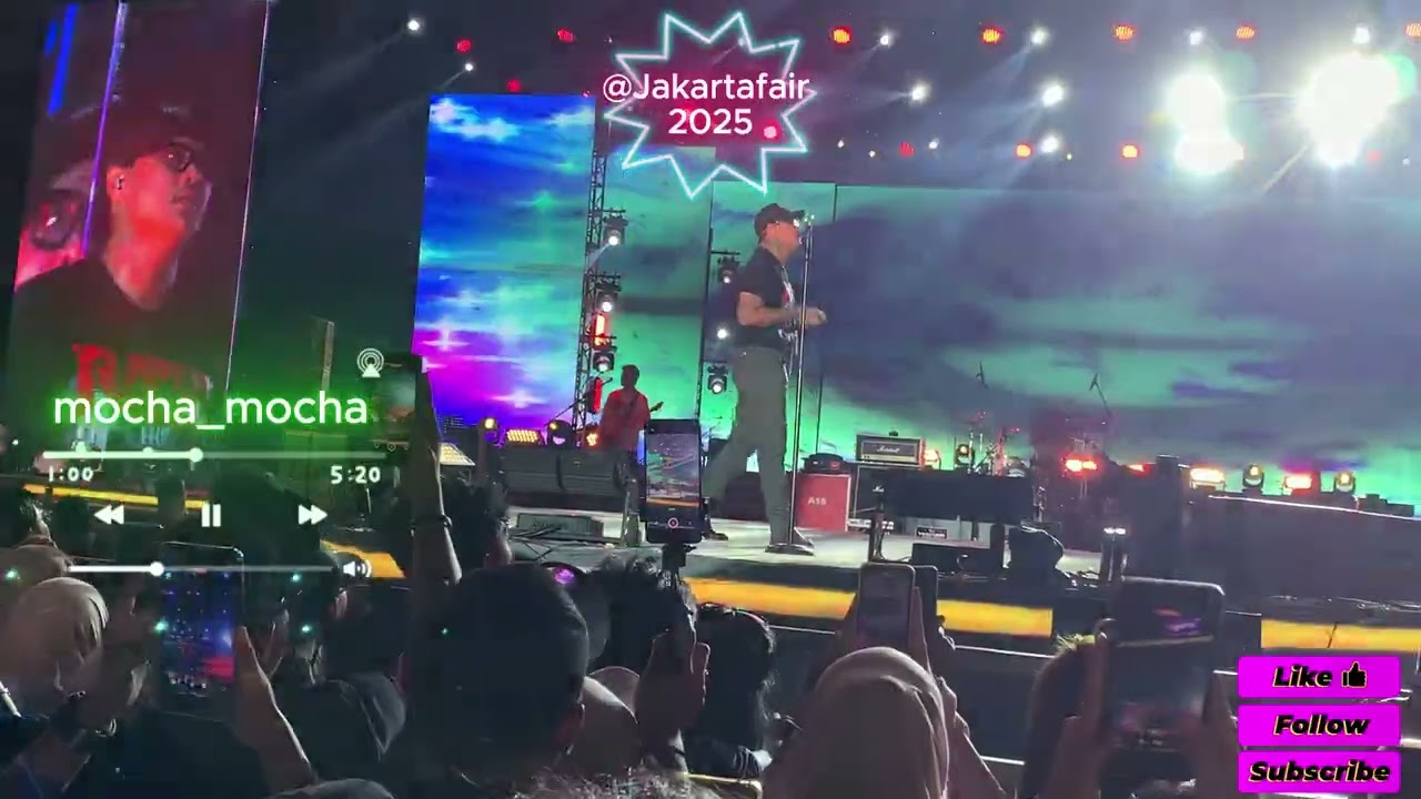 LasT ChiLD -- DUKA --- --  @JakartaFairKemayoran ​