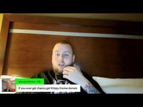 Live Chat From Montana!